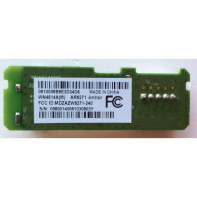 MODULO DE WIFI VIZIO WN4614A(M) / AR9271 / MODELO E420D-A0 - Imagen 2